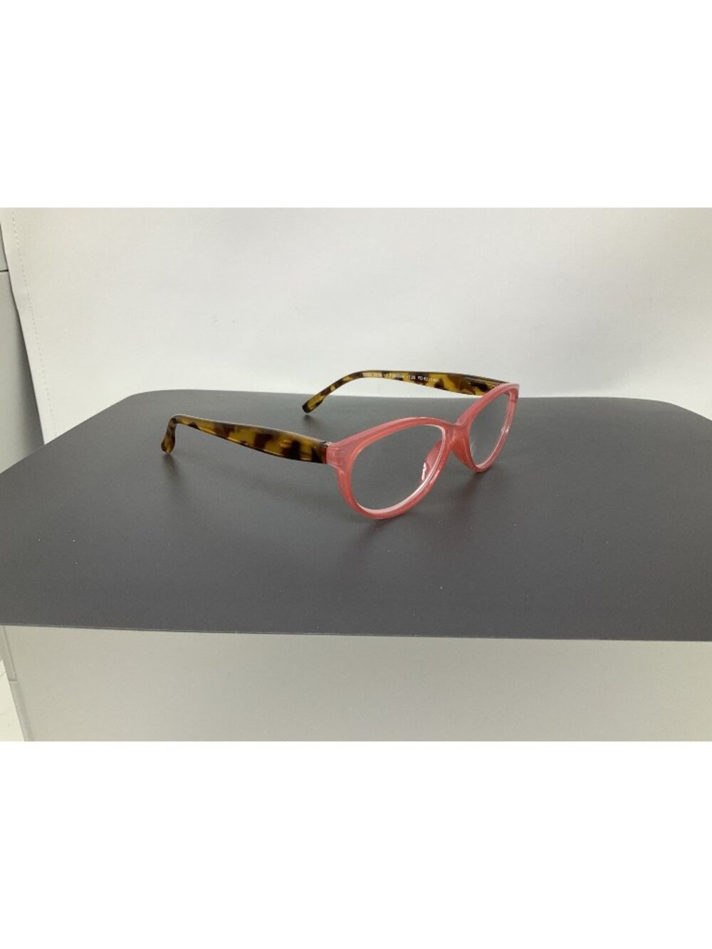 Peepers Reading Glasses 2249 Birds of Paradise +2.25 Pink